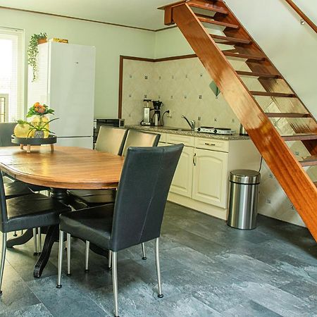 B&B De Horizon Urk Dış mekan fotoğraf
