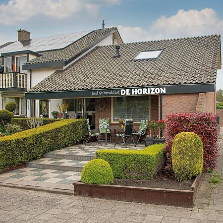 B&B De Horizon Urk Dış mekan fotoğraf