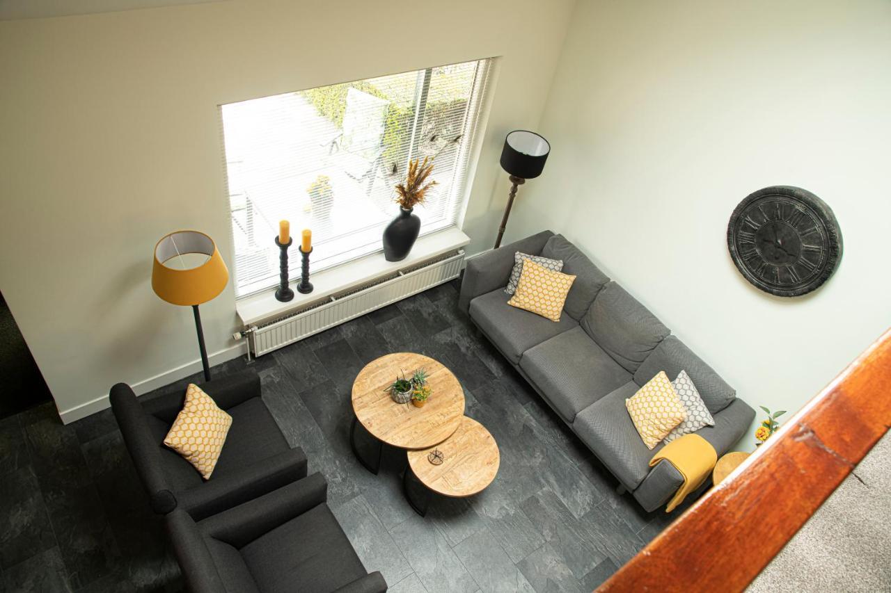B&B De Horizon Urk Dış mekan fotoğraf