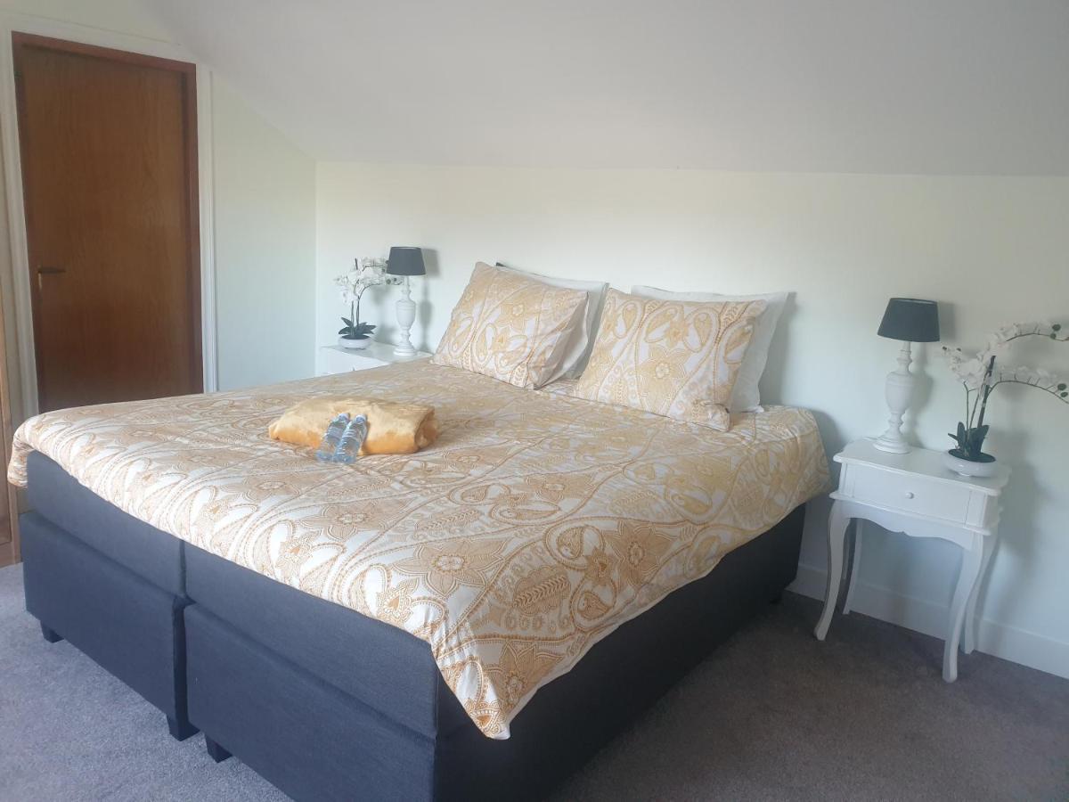 B&B De Horizon Urk Dış mekan fotoğraf