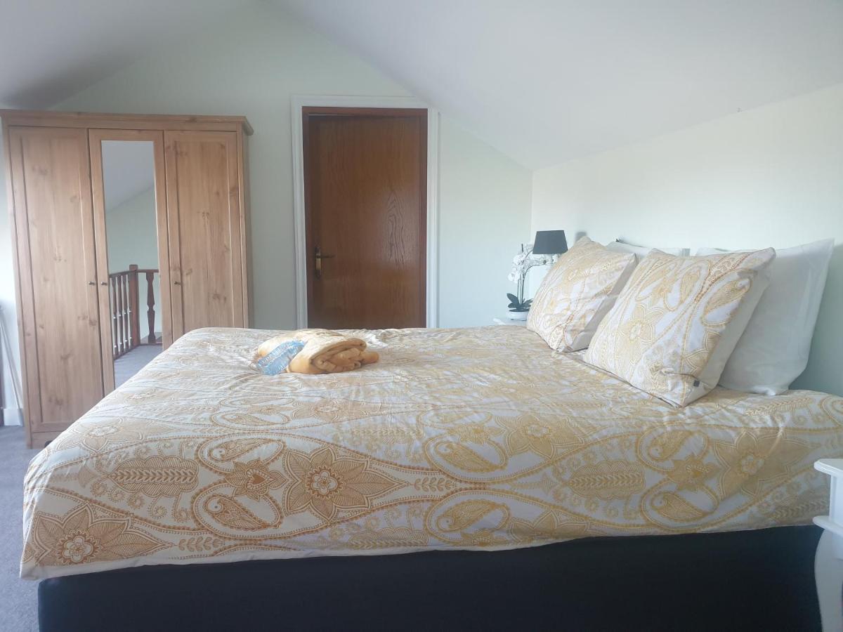 B&B De Horizon Urk Dış mekan fotoğraf