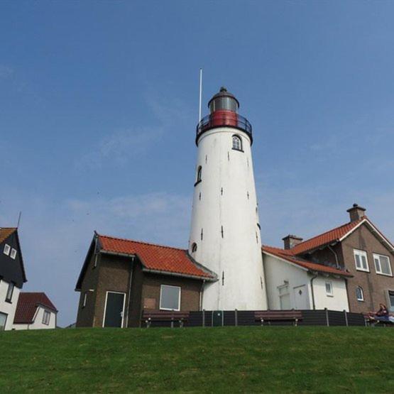 B&B De Horizon Urk Dış mekan fotoğraf
