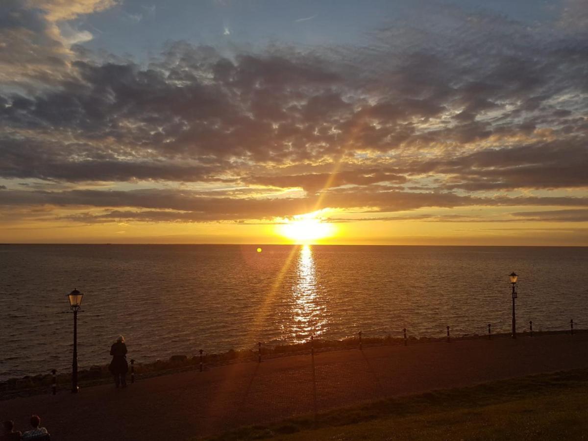 B&B De Horizon Urk Dış mekan fotoğraf