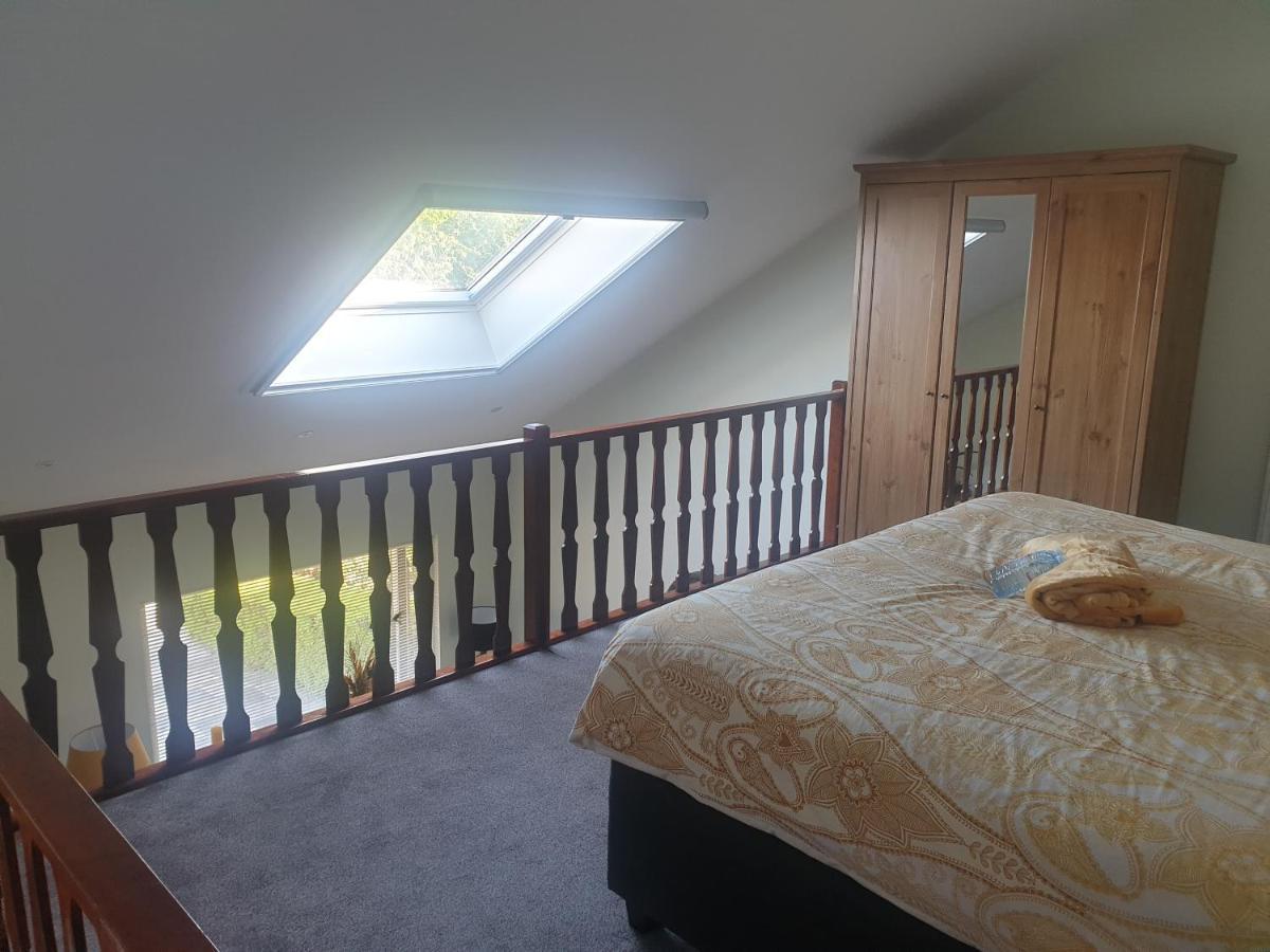 B&B De Horizon Urk Dış mekan fotoğraf
