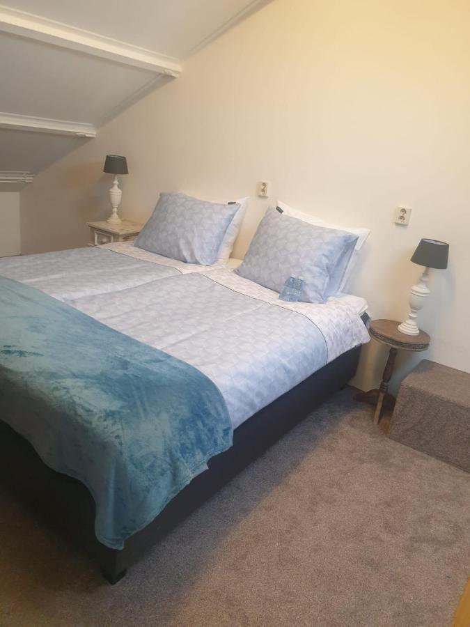 B&B De Horizon Urk Dış mekan fotoğraf
